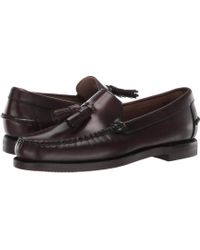 Sebago Shoes for Women - Up to 70% off at Lyst.com