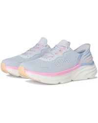 Skechers - D'Lux Vapor Hands Free Slip-Ins Shoes 7 B - Lyst