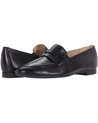 paul green lace up flat