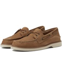 Sperry Top-Sider - Authentic Original 2-eye Double Sole - Lyst