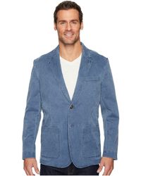 tommy bahama sea glass blazer