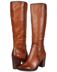 Naturalizer Boots for Women | Black 