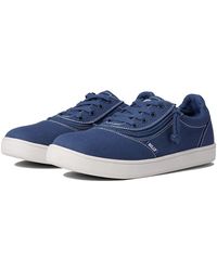 BILLY Footwear - Sneaker Ii Shoes, Canvas/Synthetic - Lyst