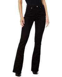 Blank NYC - The Hoyt Mini Bootcut Jeans In Needed Me - Lyst