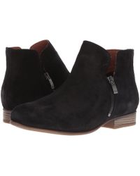 eric michael booties