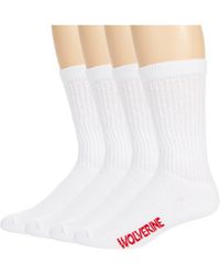 wolverine work socks