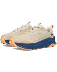 Altra - Olympus 6 Hike Low Gtx (Sand) Climbing Shoes - Lyst