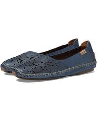 Pikolinos - Jerez Flat Shoes Eu 39 (Us 8.5-9) B - Lyst