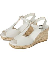 Eric Michael - Amara Shoes Eu 41 (Us 10-11) M (B) Leather - Lyst