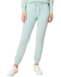 Travis Mathew - Cloud Tie Joggers Jumpsuit & Rompers One Piece, Cotton/Polyester/Spandex - Lyst