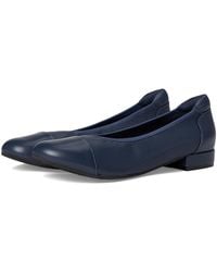 David Tate - Newton Shoes 7 M (B) Leather - Lyst