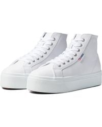 Superga Sneakers for Women | Online Sale up to 69% off | Lyst