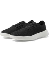 ALLBIRDS - Wool Runner 2 (Natural (Blizzard)) Shoes - Lyst