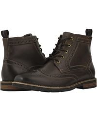 Odell wingtip on sale boot