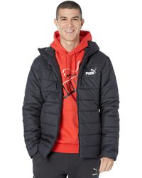 PUMA Casual jackets for Men | Online Sale up to 75% off | Lyst