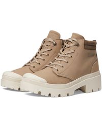 Palladium Ankle boots for Women | Black Friday Sale up to 75% | Lyst