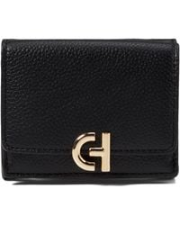 Cole Haan - Essential Trifold Wallet - Lyst