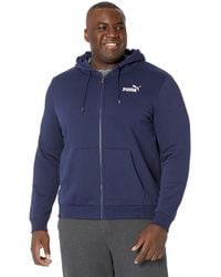 PUMA Hoodies for Men | Online Sale up to 85% off | Lyst