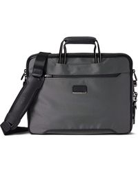 tumi men's purse