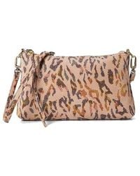 Hobo International - Darcy Crossbody Handbags, Leather - Lyst