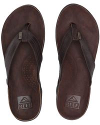 reef j bay iii black