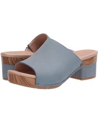 dansko maci mule