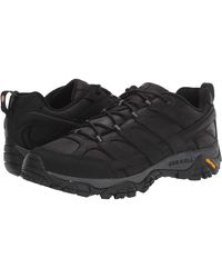 merrell moab 2 prime waterproof