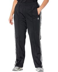 adicolor classics primeblue firebird track pants