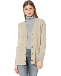 chatterton fringe cardigan sweater