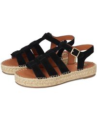MIA - Mle-Danette Wedge Shoes, Suede - Lyst