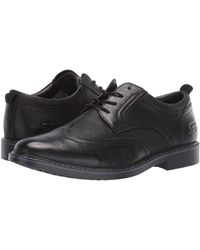 skechers bregman sergo