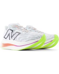 New Balance - Fuelcell Supercomp Trainer V2 - Lyst