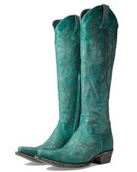 Old Gringo - Mayra Bis (Aqua) Shoes - Lyst