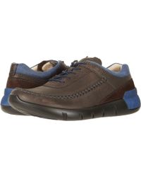 ecco cross x classic tie