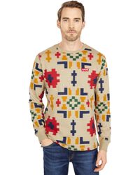 levi jumpers mens sale