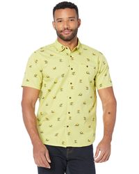 Hurley Shirts for Men | Online Sale up 