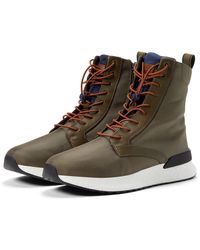kenneth cole wolf boot