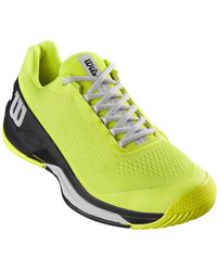 Wilson - Rush Pro 4.0 Tennis Shoes - Lyst