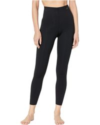 Nike 7/8 Sculpt Lux Tights - Black