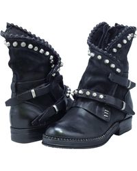 A.s.98 Boots for Women | Online Sale up to 40% off | Lyst