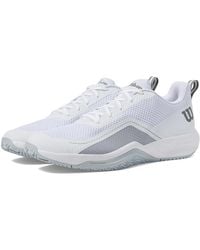 Wilson - Rush Pro Lite (/Pearl/Monument) Tennis Shoes - Lyst