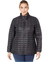 The North Face Thermoball Jackets for Women - Up to 50% off at Lyst.com
