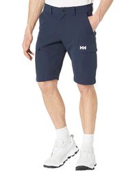 Helly Hansen Men/'s Jotun QD Cargo Shorts 11