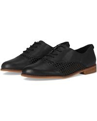Lucky Brand - Elfie Flat Shoes 5 B - Lyst