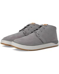 Olukai - Papaku 'Ili Chukka Boots (Graphite/Graphite) Boots - Lyst