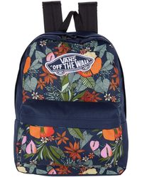 vans cat backpack