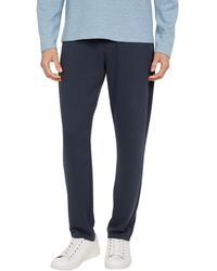 vince cozy jogger