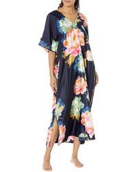 todayful Sweat Caftan Dress (12210302)