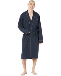 BOSS by HUGO BOSS Robes and bathrobes for Men | Christmas Sale up to 70%  off | Lyst