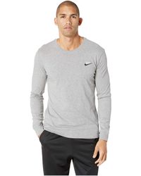 nike big and tall long sleeve t shirts